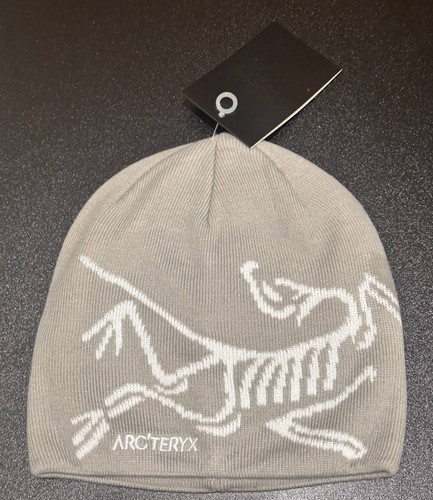 Arc teryx bird head - bird, toque