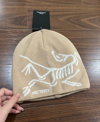 Arcteryx bird head - arcteryx,