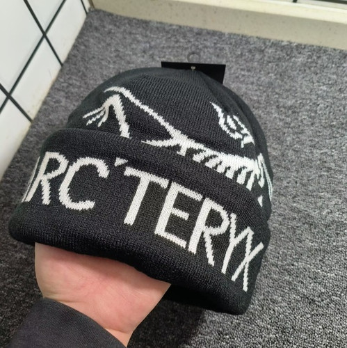 Arc teryx toque - arc'teryx, orca