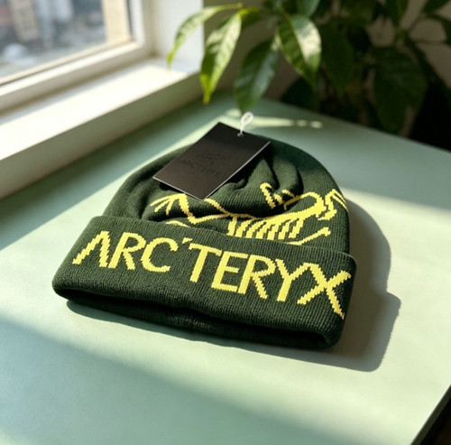 Arc teryx nwt - arc'teryx, word