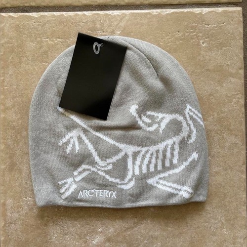 Arc teryx bird head toque - bird,