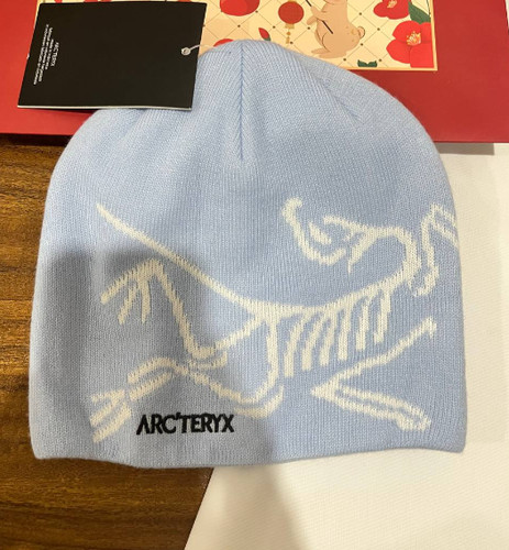 Arc teryx bird head - arc'teryx,